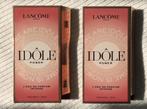 Lancôme Idôle Power Parfum Intense | parfum proefjes, Verzenden, Nieuw