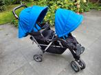 Duo buggy, Ophalen, Gebruikt, Overige merken