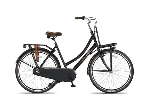 Altec Dutch N3 Transportfiets 28 Inch RIJKLAAR VOOR 399,00, Fietsen en Brommers, Fietsen | Dames | Damesfietsen, Nieuw, Overige merken