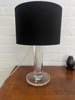Vintage - Iconische lamp Floris Meydam voor Royal Leerdam, Ophalen of Verzenden, Gebruikt, Glas, Minder dan 50 cm