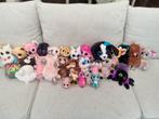 TY beanie boo knuffels, Ophalen of Verzenden, Zo goed als nieuw, Overige typen