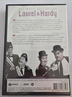 Laurel & Hardy dvd ultimate collection 6 dvd box, Alle leeftijden, Ophalen of Verzenden, Zo goed als nieuw, Komedie