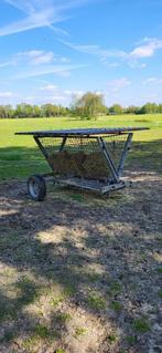 Hooiruif, Dieren en Toebehoren, Gebruikt, Ophalen, Dieren toebehoren