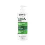 Vichy Dercos Anti-Roos Shampoo Normaal tot Vet Haar 390ml, Verzenden, Nieuw, Shampoo of Conditioner