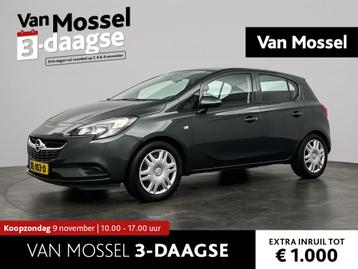 Opel Corsa 1.4 Favourite | Airco | Cruise control | Bluetoot beschikbaar voor biedingen