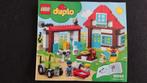 Lego Duplo - Avonturen op de boerderij (10869) incl boekje, Kinderen en Baby's, Speelgoed | Duplo en Lego, Ophalen of Verzenden