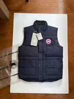 Canada Goose bodywarmer donkerblauw, Maat 52/54 (L), Canada Goose, Nieuw, Verzenden