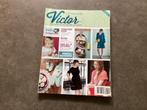 La Maison Victor 1-2-3-4 2014, Hobby en Vrije tijd, Ophalen of Verzenden, Gebruikt, Vrouw, Overige merken
