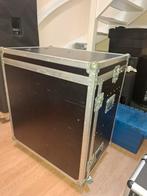 Flihtcase 19 inch apratuur, Muziek en Instrumenten, Behuizingen en Koffers, Ophalen, Gebruikt, Overige instrumenten, Flightcase