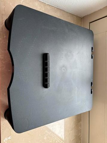 Laptop verhoger - In hoogte verstelbaar beschikbaar voor biedingen