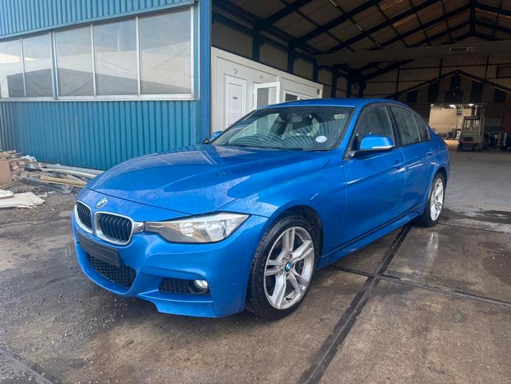 Bmw F30 320D xdrive onderdelen, Auto-onderdelen, Overige Auto-onderdelen, BMW, Gebruikt, Ophalen of Verzenden