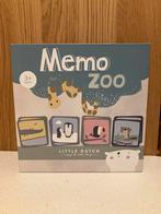 Memory zoo little dutch, Ophalen, Gebruikt