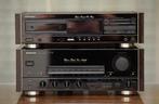Pioneer Urushi  (elite ) series A 91D + PD 91, Audio, Tv en Foto, Versterkers en Receivers, Ophalen, Zo goed als nieuw, Pioneer