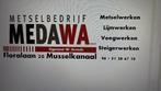 metselaar, Ophalen of Verzenden, Zo goed als nieuw