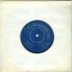 Born too late - The pony-tails, Cd's en Dvd's, Vinyl Singles, Gebruikt, 7 inch, Single, Ophalen of Verzenden
