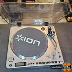 ION LP2CD Draaitafel met CD-R USB, Muziek en Instrumenten, Dj-sets en Draaitafels, ION, Gebruikt, Support@ion.com, InMusic World Headquarters
200 Scenic View Drive, Suite 201
Cumberland, RI 02864
USA