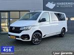 Volkswagen Transporter 2.0 TDI DSG L1H1 Dubbel Cabine, Automaat, Gebruikt, Euro 6, 4 cilinders