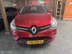 Renault Clio 1.2 TCe Intens / Automaat / Camera / Keyless, Gebruikt, Origineel Nederlands, 1065 kg, Hatchback
