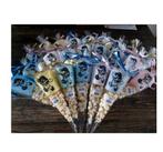 Mario/Sonic traktatie, Hobby en Vrije tijd, Ophalen of Verzenden, Nieuw, Feestartikel, Verjaardag