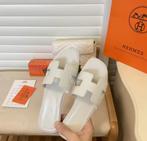 Hermes slippers, Ophalen of Verzenden