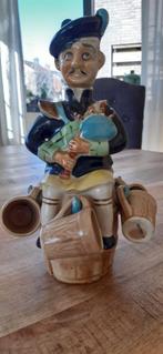 keramiek, Antiek en Kunst, Antiek | Keramiek en Aardewerk, Ophalen of Verzenden