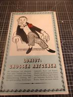 Loriots Grosser Ratgeber - Vintage Humor, Ophalen of Verzenden, Gelezen, Loriot, Anekdotes en Observaties