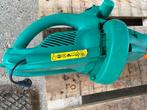 Bladblazer op stroom zie foto’s, Tuin en Terras, Ophalen, Elektrisch