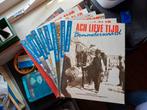 Ach lieve Tijd, Boeken, Ophalen, Zo goed als nieuw