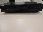 Sony Minidisc Deck MDS-JE330, Ophalen of Verzenden, Minidisc-speler