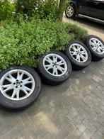 Volvo XC90 velgen 18 inch + winterbanden, Ophalen, 18 inch, Gebruikt, Velg(en)