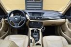 BMW X1 xDrive20i * Leder * Panorama dak * Lichtpakket *Stoel, Euro 5, Gebruikt, 4 cilinders, Cruise Control