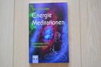 Ton van Gelder. Energie Meditationen - Mühelos leben mit der, Ophalen, Nieuw, Spiritualiteit algemeen, Overige typen