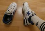 new balance 550 zo goed als nieuw maat 44, Kleding | Heren, Schoenen, New Balance, Wit, Ophalen of Verzenden, Sneakers of Gympen