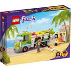 Lego Friends 41712 Recycle vrachtwagen NIEUW, Lego, Lego, Nieuw, Ophalen of Verzenden