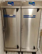 Broden oven vacuüm braden taart horeca, Gebruikt, 60 cm of meer, Ophalen of Verzenden, Oven met grill