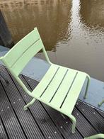 satelliet stoel, Ophalen, Zo goed als nieuw