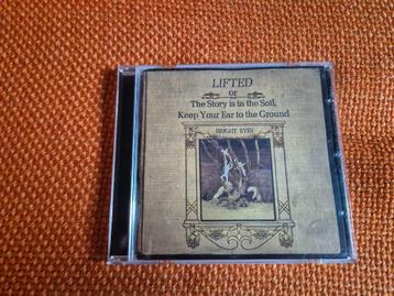 Bright Eyes ‎– Lifted Or The Story Is In The Soil, Keep Your beschikbaar voor biedingen