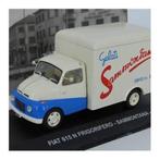 28757: Fiat 615 N Frigorifero - Sammontana - 1957 - Atlas, Nieuw, Ophalen of Verzenden, Bus of Vrachtwagen, Bachsatztstr. 54 D 72131 Ofterdingen, Germany