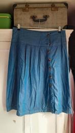 Blue River denim rok maat 42, Kleding | Dames, Blauw, Maat 42/44 (L), Ophalen of Verzenden, Zo goed als nieuw
