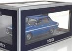 Renault 12 Gordini 1971 Frans Blauw NOREV 1/18 ref. 185210, Verzenden, Nieuw, Auto, Norev
