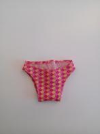 Zwemkleding voor (Barbie) Poppen (19 foto's), Ophalen of Verzenden, Gebruikt, Kleertjes