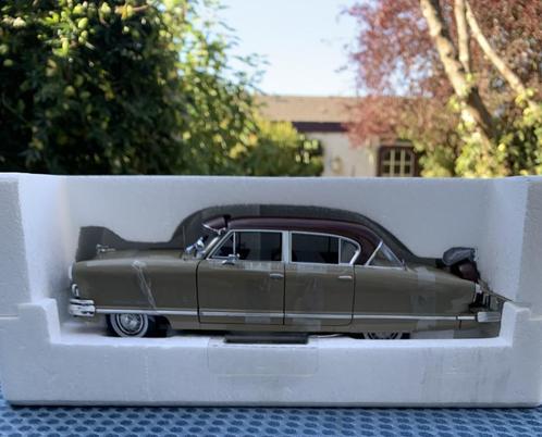 NASH, Hobby en Vrije tijd, Modelauto's | 1:18, Nieuw, Auto, Sun Star, Ophalen of Verzenden