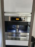 Inbouw koffie machine, Ophalen, Zo goed als nieuw, Koffiemachine
