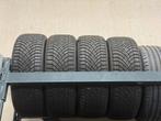 18” allseason banden Continental zgan, Ophalen, 18 inch, Gebruikt, All Season