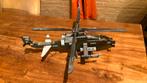 Helicopter nep lego, Kinderen en Baby's, Speelgoed | Bouwstenen, Ophalen of Verzenden, Gebruikt
