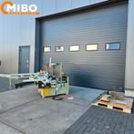 Combinatie machines ** occasions ** combinatie houtbewerking, Doe-het-zelf en Verbouw, 70 mm of meer, Overige typen, Felder hammer robland scm altendorf tersa