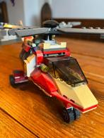 Lego 7903 Reddingshelikopter vintage, Ophalen of Verzenden, Zo goed als nieuw