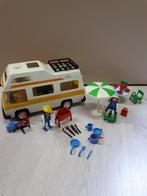 Playmobil vintage camper 3817, Kinderen en Baby's, Speelgoed | Playmobil, Ophalen of Verzenden, Zo goed als nieuw
