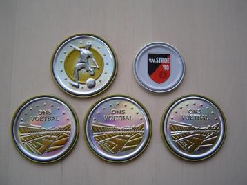 Plus Super Cluppies en v.v. Stroe beschikbaar voor biedingen