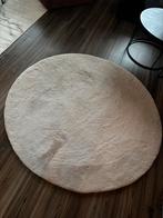 Vloerkleed LeenBakker, Ophalen, Beige, 150 tot 200 cm, Rond